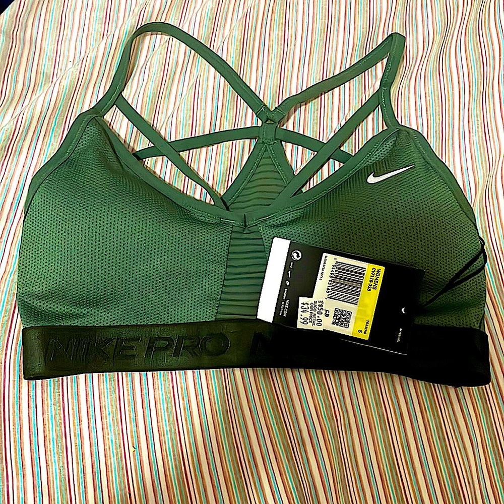 Nike Indy bra (Nike pro)